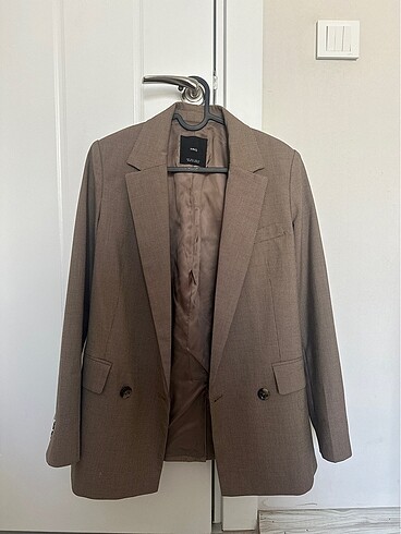 Mango Blazer