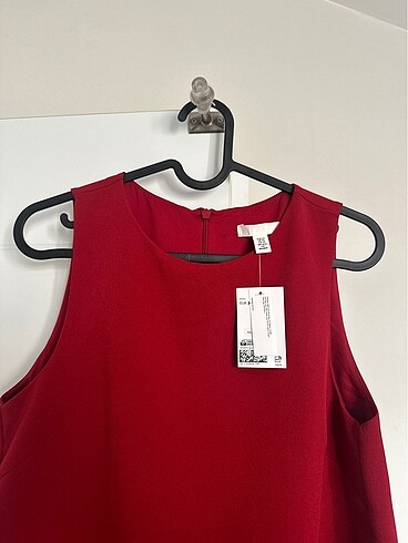 H&M H&M Kırmızı Elbise