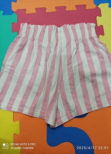 H&M Cepli şort 