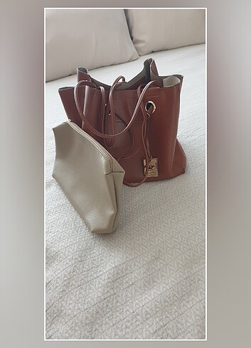BEVERLY HILLS POLO CLUB ORJİNAL Çanta