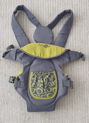 12-18 Ay Beden çeşitli Renk baby2 g bebek taşıma kanguru