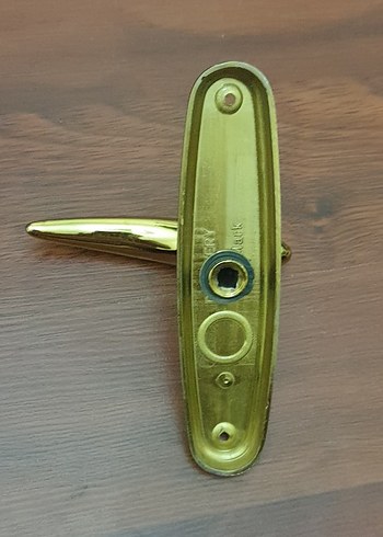 Diğer Parlak pencere ı Kolu Seti
