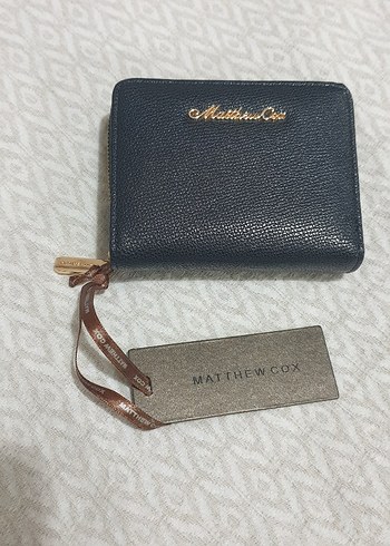 Beden Matthew Cox Bayan cüzdan