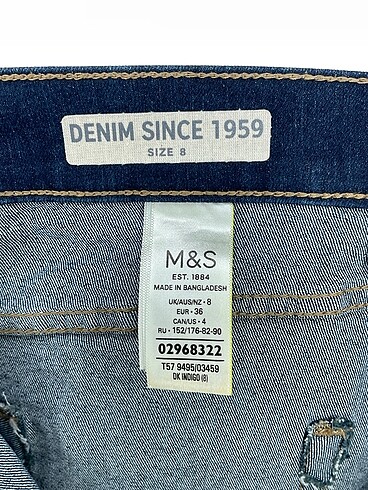 36 Beden çeşitli Renk Markasız Ürün Midi Etek %70 İndirimli.