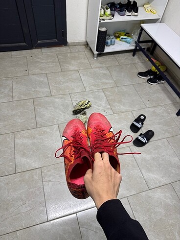 Nike krampon 46