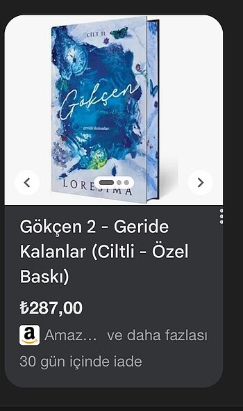  gökçen 2