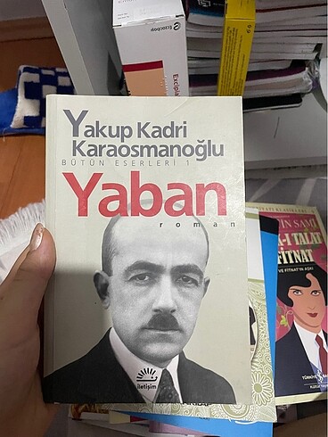 yaban
