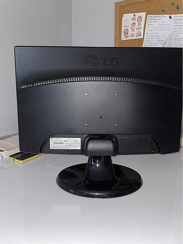 bilgisayar monitör