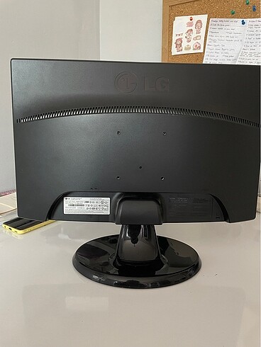 bilgisayar monitör - Görsel 5