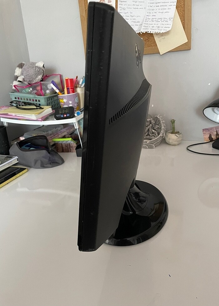 bilgisayar monitör - Görsel 3