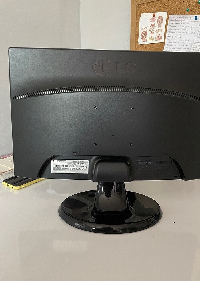 bilgisayar monitör - Görsel 5