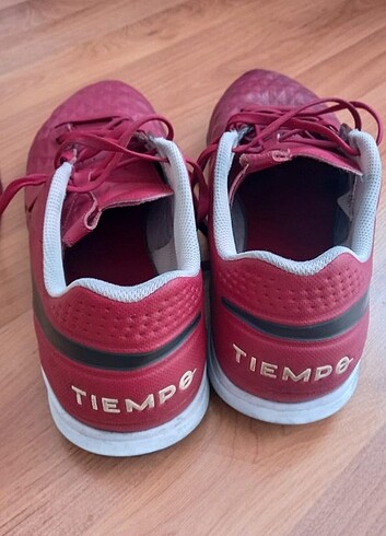 Nike Tiempo Halı Saha Ayakkabısı