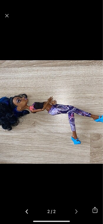  Monster high