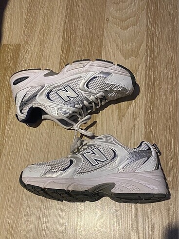 New balance ayakkabı