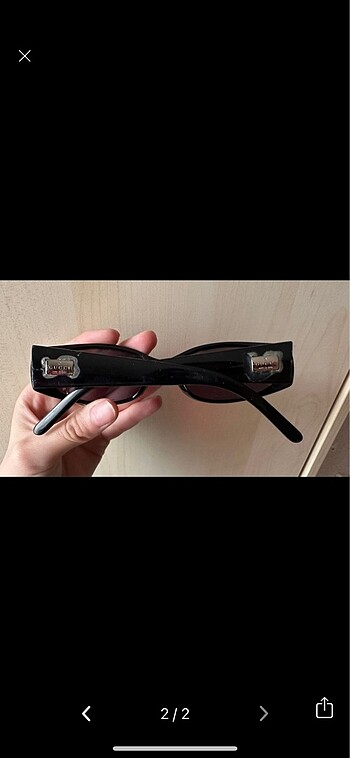 Gucci Gucci güneş gözlüğü