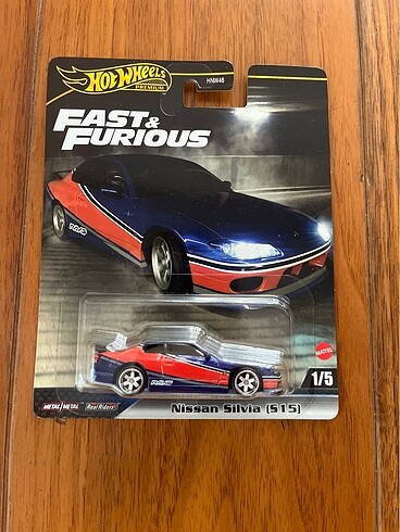 NISSAN SILVIA S15