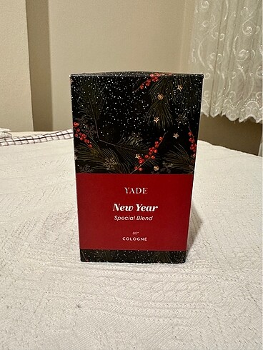 Yade Kolonya 200ml
