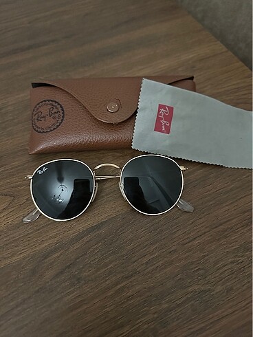 Rayban gözlül