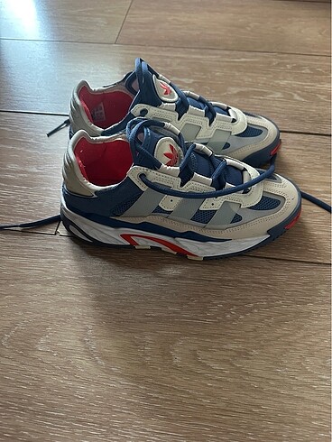 Adidas ayakkabı