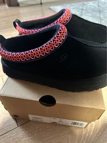 35 Beden Ugg terlik