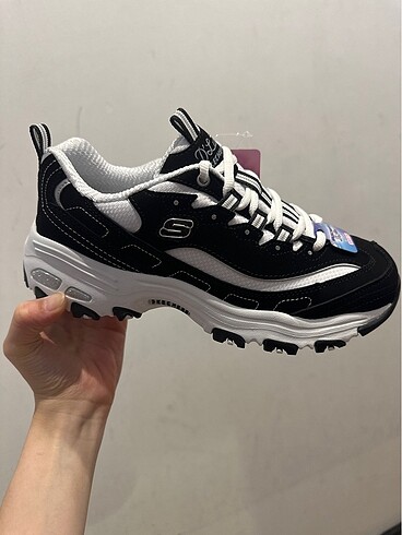Skechers d lites