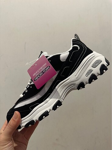 36 Beden Skechers d lites