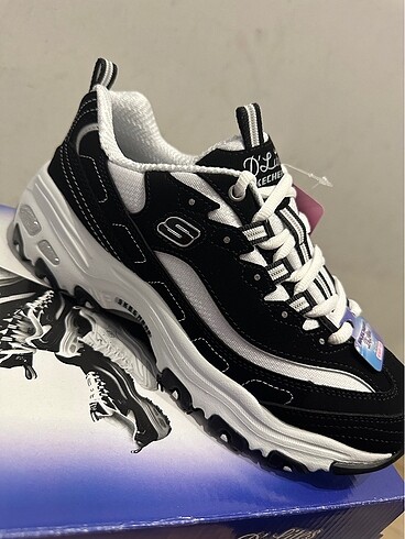Skechers Skechers d lites