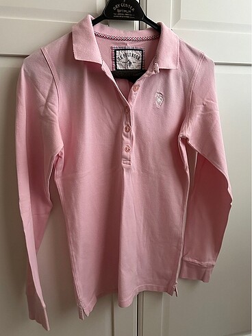 U.S. POLO orijinal sweatshirt