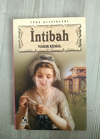 İntibah- Namık Kemal 