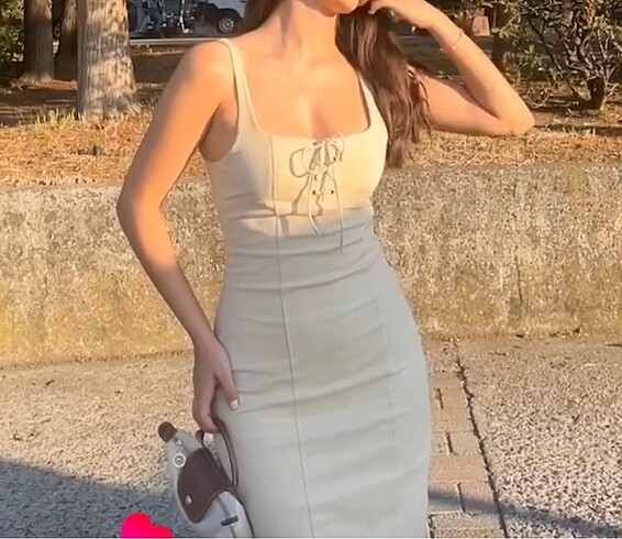 s Beden Zara elbise