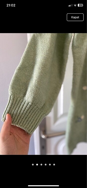 LC Waikiki Lcw waıkıkı kışlık tunik