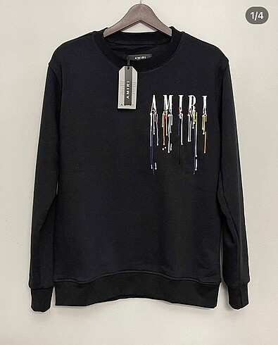 Amiri sweat