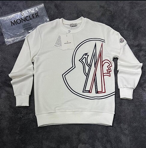 Moncler erkek sweat