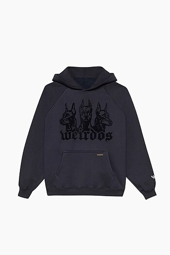 Cos weirdos sweatshirt
