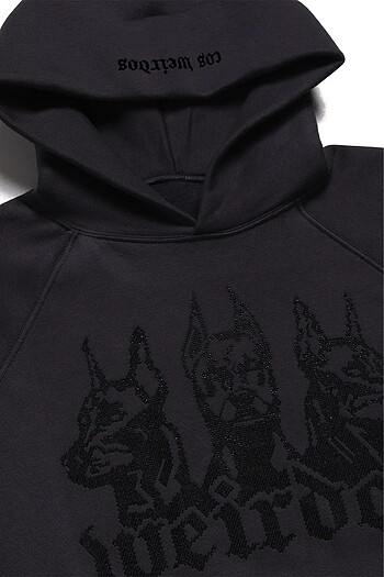 Diğer Cos weirdos sweatshirt