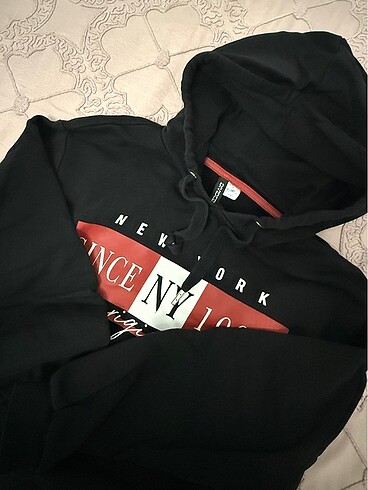 H&M kadın sweat