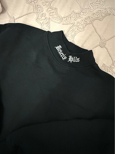 Bershka uzun elbise