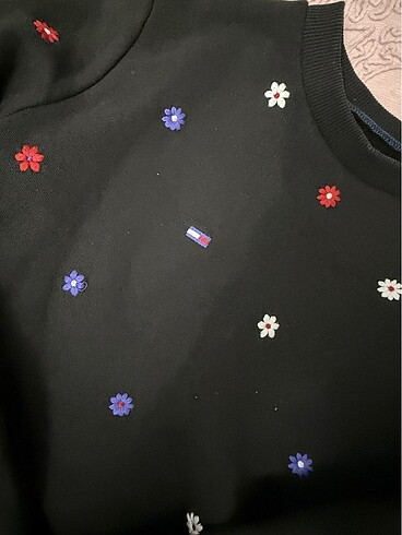 Tommy Hilfiger Tommy hilfiger sweat