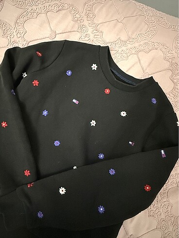 Tommy hilfiger sweat