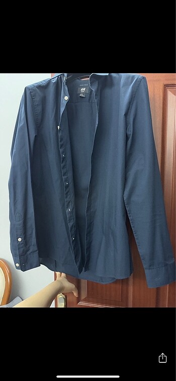 xl Beden H&M erkek gömlek