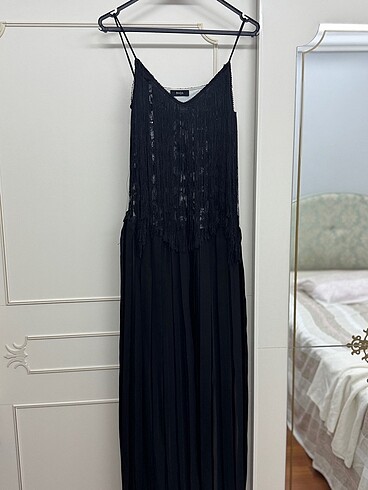 BAQA ELBİSE