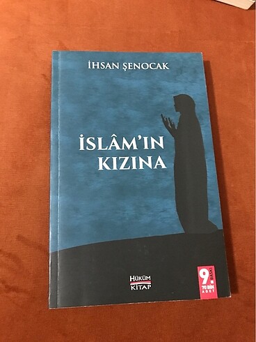 İhsan Şenocak İslam?ın Kızına