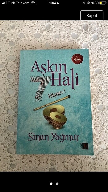 Aşkın 7 hali aşkın meali senai Demirci