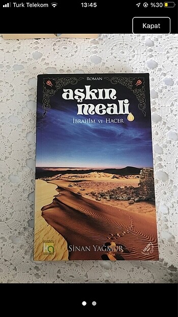  Aşkın 7 hali aşkın meali senai Demirci