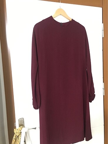 Bordo tunik