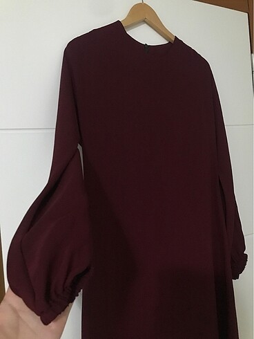 38 Beden Bordo tunik