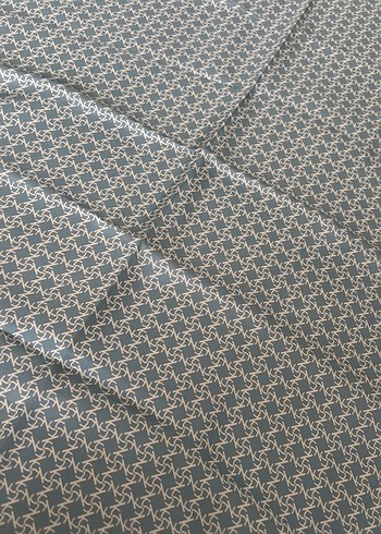 Kayra ipek eşarp - Görsel 3