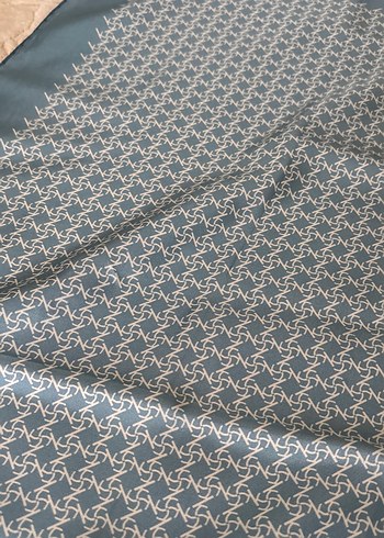 Kayra ipek eşarp - Görsel 4