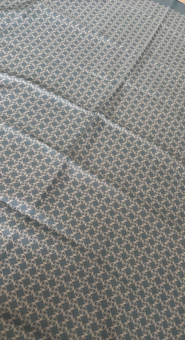 Kayra ipek eşarp - Görsel 3