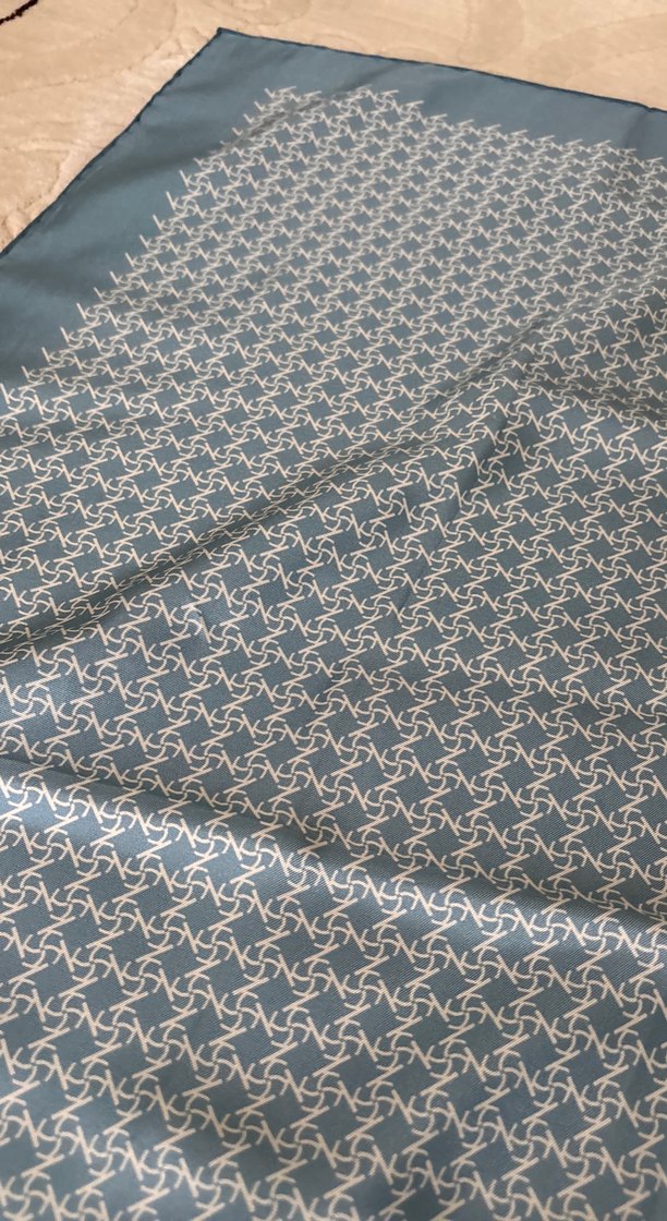 Kayra ipek eşarp - Görsel 4